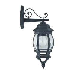 Wandlamp Biella hangend Diamant
