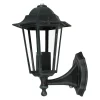 Wandlamp Bologna licht/donker sensor Diamant