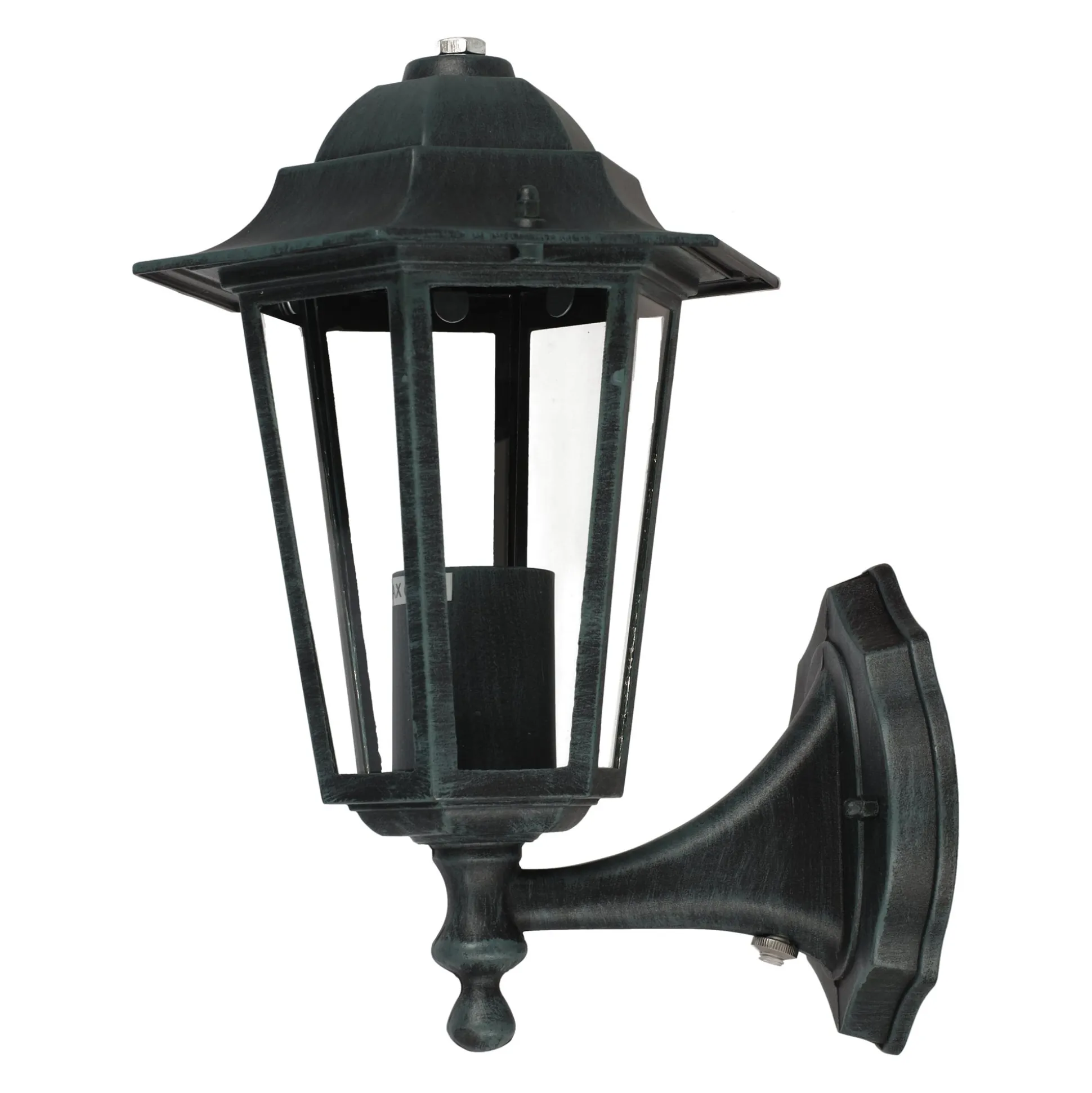 Wandlamp Bologna licht/donker sensor Diamant
