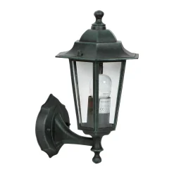 Wandlamp Bologna staand Diamant