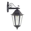 Wandlamp hangend Milano Diamant