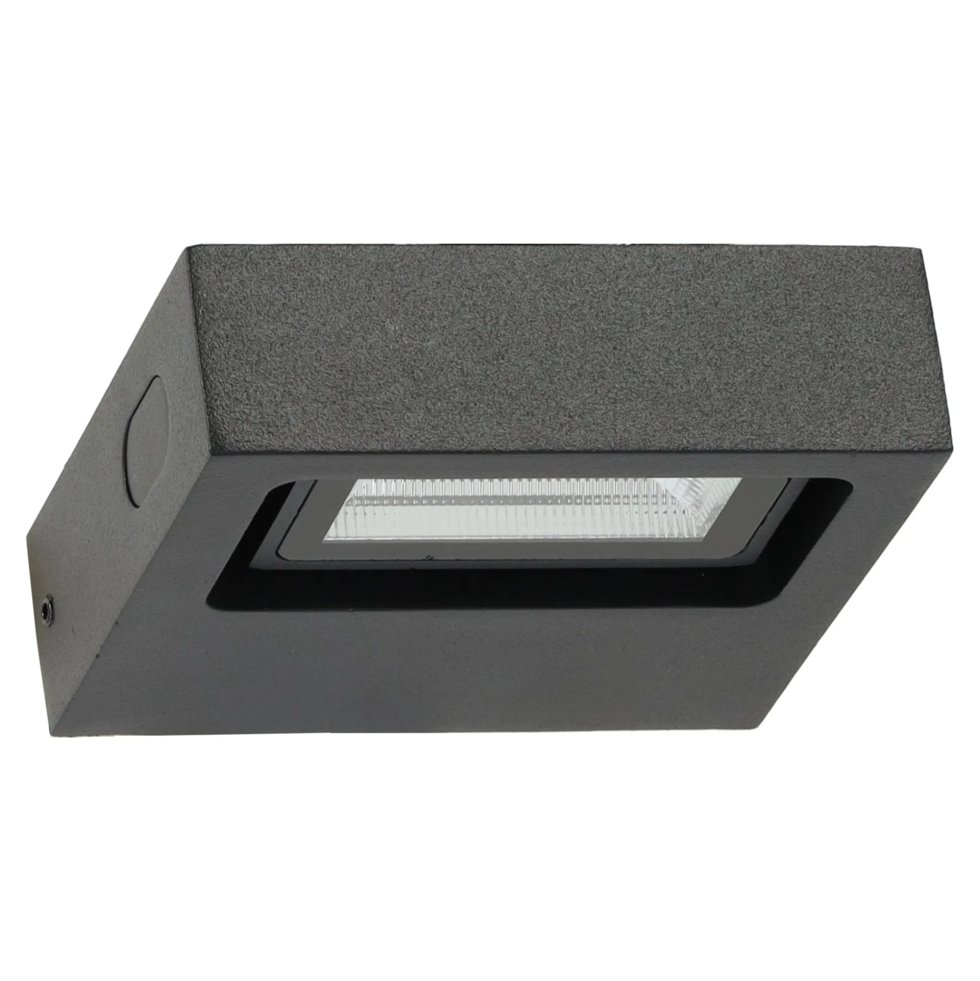 Wandlamp LED Perelli Diamant