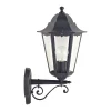 Wandlamp Milano Staand Diamant