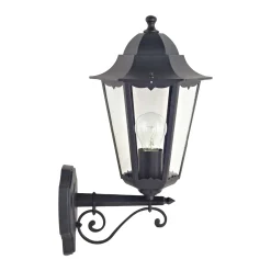 Wandlamp Milano Staand Diamant