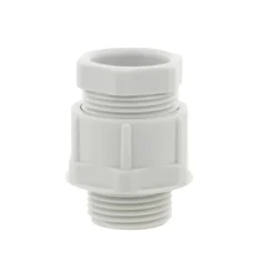 Wartel M20 grijs 10st.