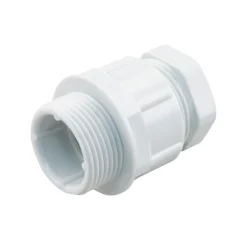 Wartel M20 grijs 10st.