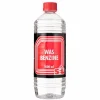 Wasbenzine 1L Sel