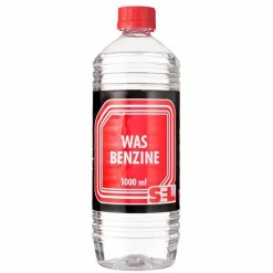 Wasbenzine 1L Sel