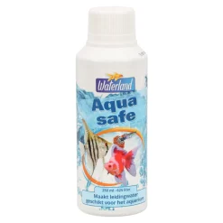 Water safe aquarium 250ml