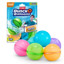 Waterballon herbruikbaar 6st