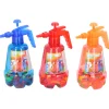 Waterballonpomp + 100 ballonnen Eddy Toys