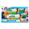 Watergeweer Medium + Nano blaster 4pk X-Shot