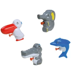 Watergeweer set Happy Animals