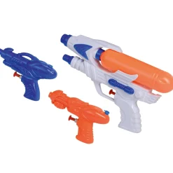 Watergeweer set WP120 en WP240