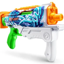 Watergeweer Skins Hyperload X-Shot