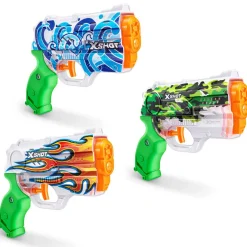 Watergeweer Skins Nano X-Shot