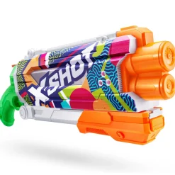 Watergeweer Skins Pump Action X-Shot