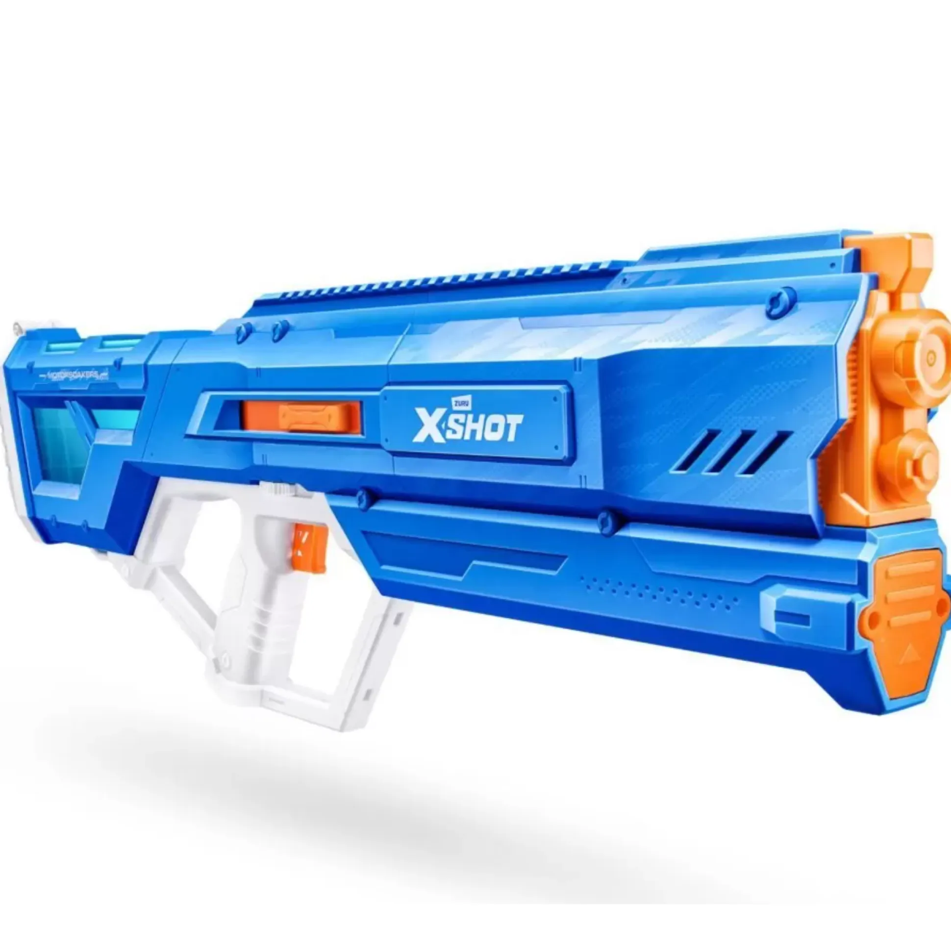 Watergeweer Soaker Mega pulse X-shot