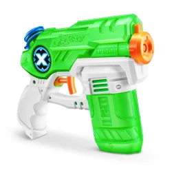 Watergeweer stealth Soaker X-shot