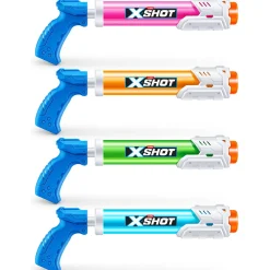 Watergeweer Warfare Tube Small X-Shot