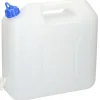 Waterkan 15 L met kraan