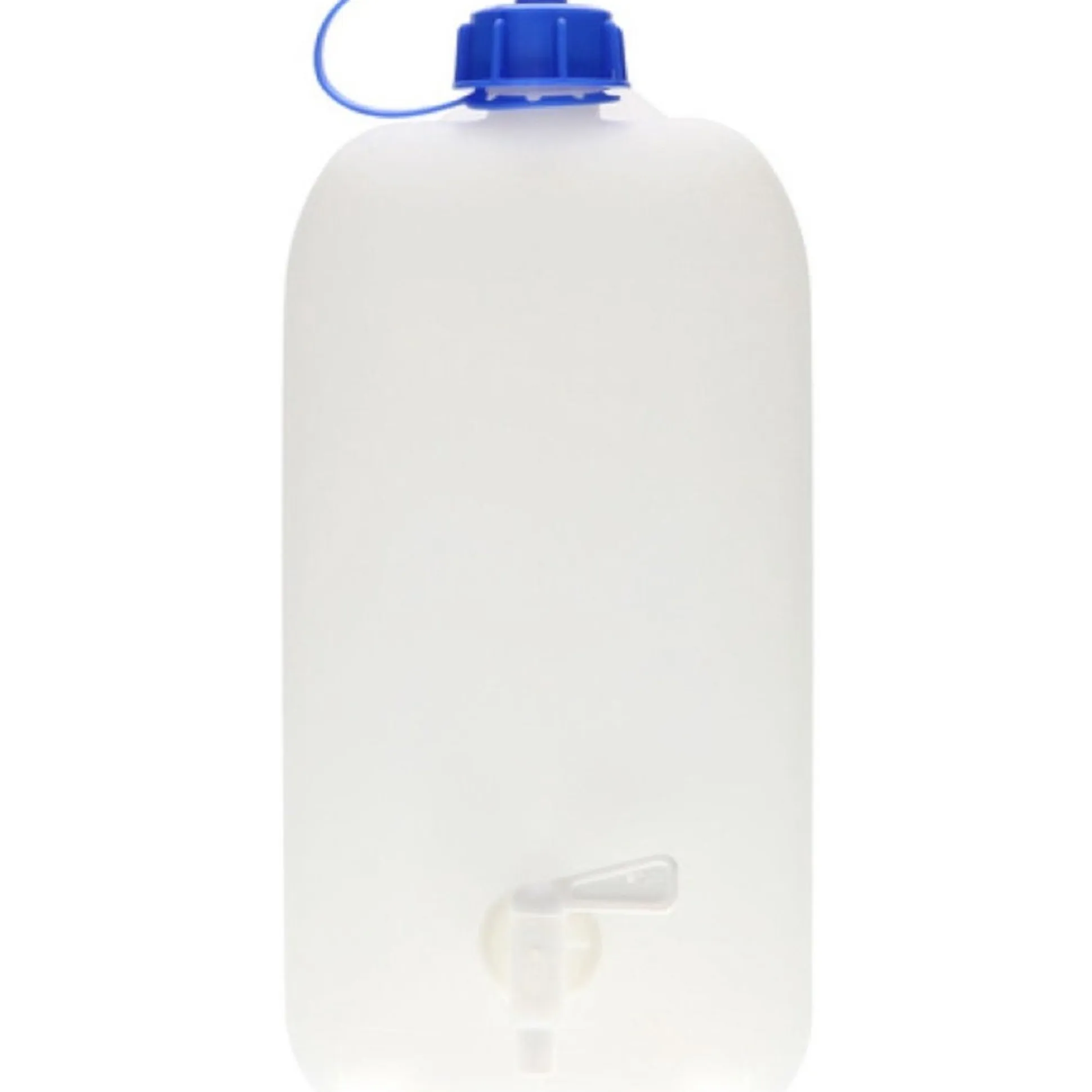 Waterkan 15 L met kraan