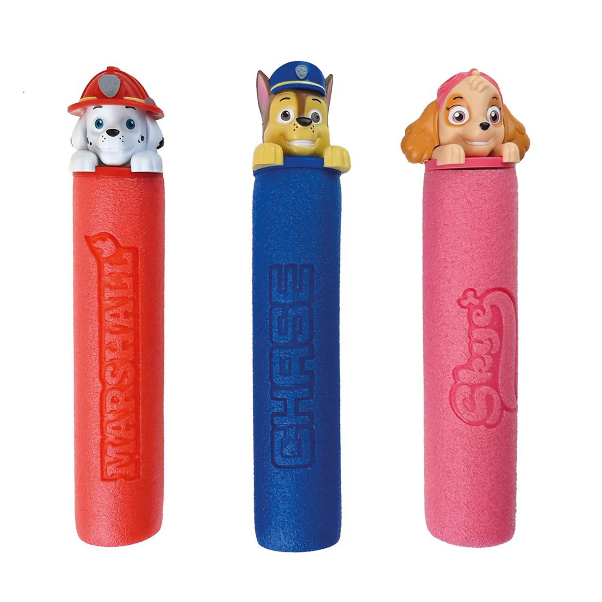 Waterkanon 26cm Paw Patrol assorti