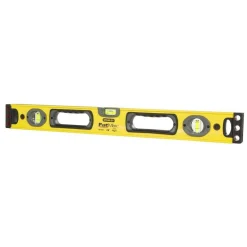 Waterpas Fatmax 60cm 1-43-524 Stanley