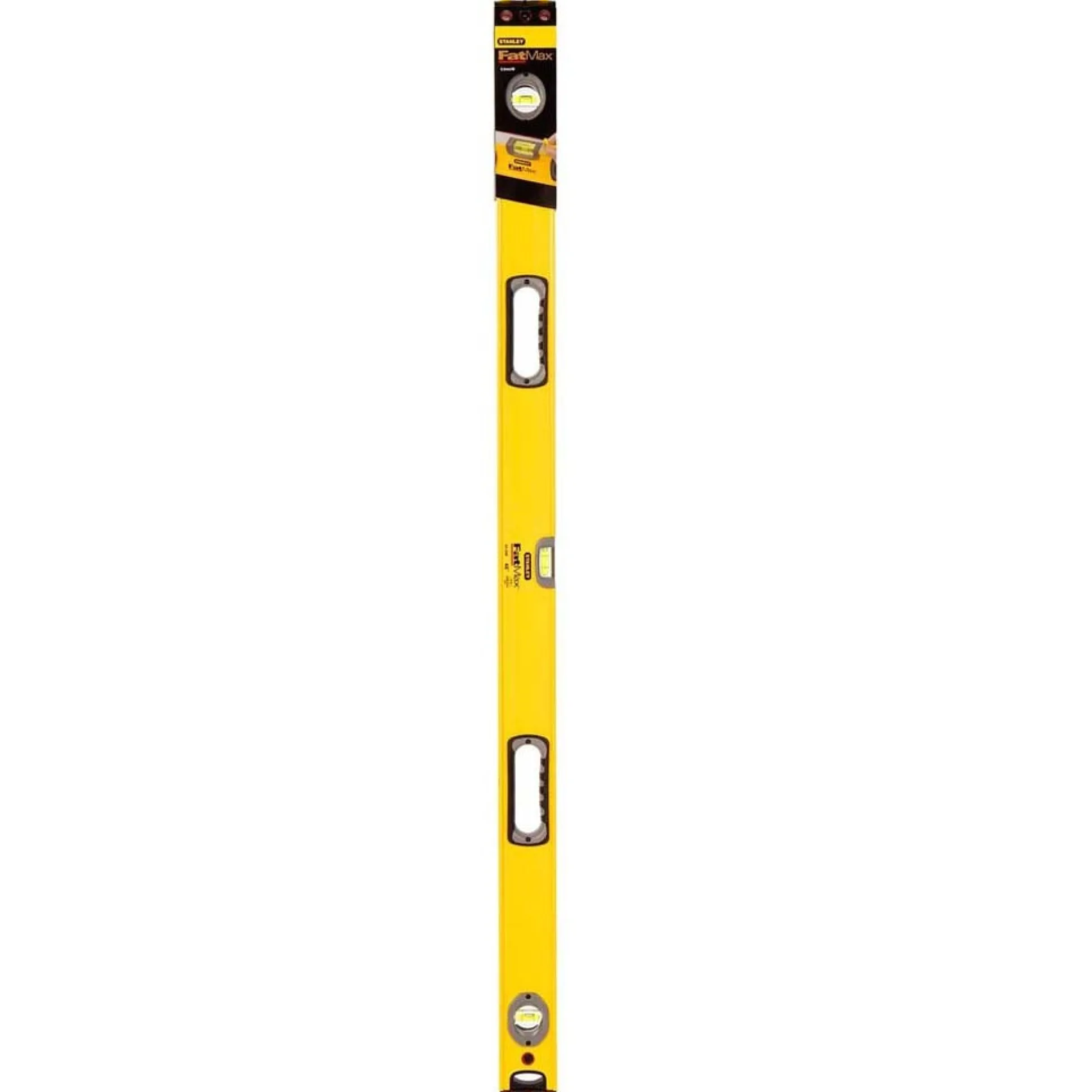 Waterpas Fatmax 120cm 1-43-548 Stanley