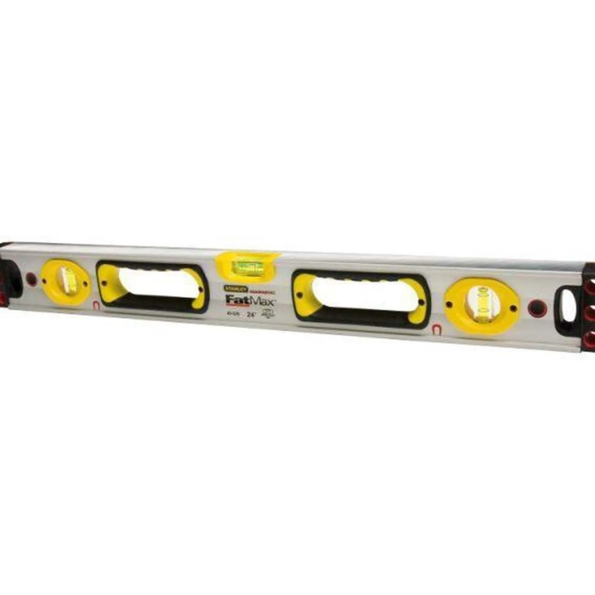 Waterpas Fatmax magnetisch 60cm 1-43-525