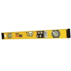 Waterpas I-beam 60cm 1-42-920 Stanley