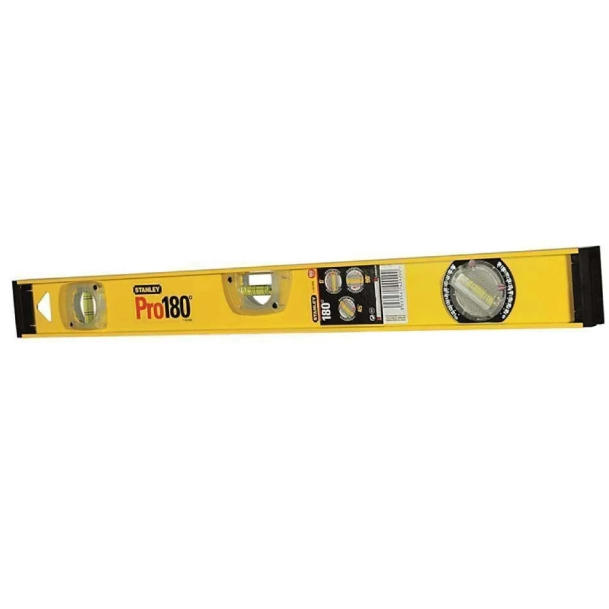 Waterpas I-beam 60cm 1-42-920 Stanley