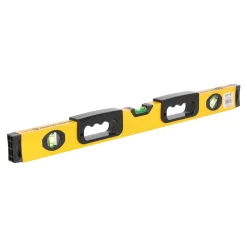 Waterpas magnetisch 60 cm Lotus