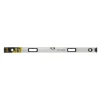 Waterpas magnetisch 120 cm Stanley Fatmax