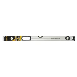 Waterpas magnetisch 90 cm Stanley Fatmax