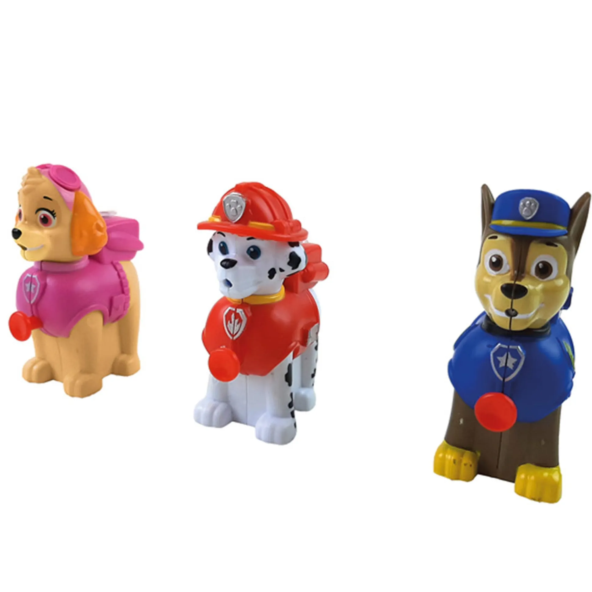 Waterpistool Paw Patrol assorti
