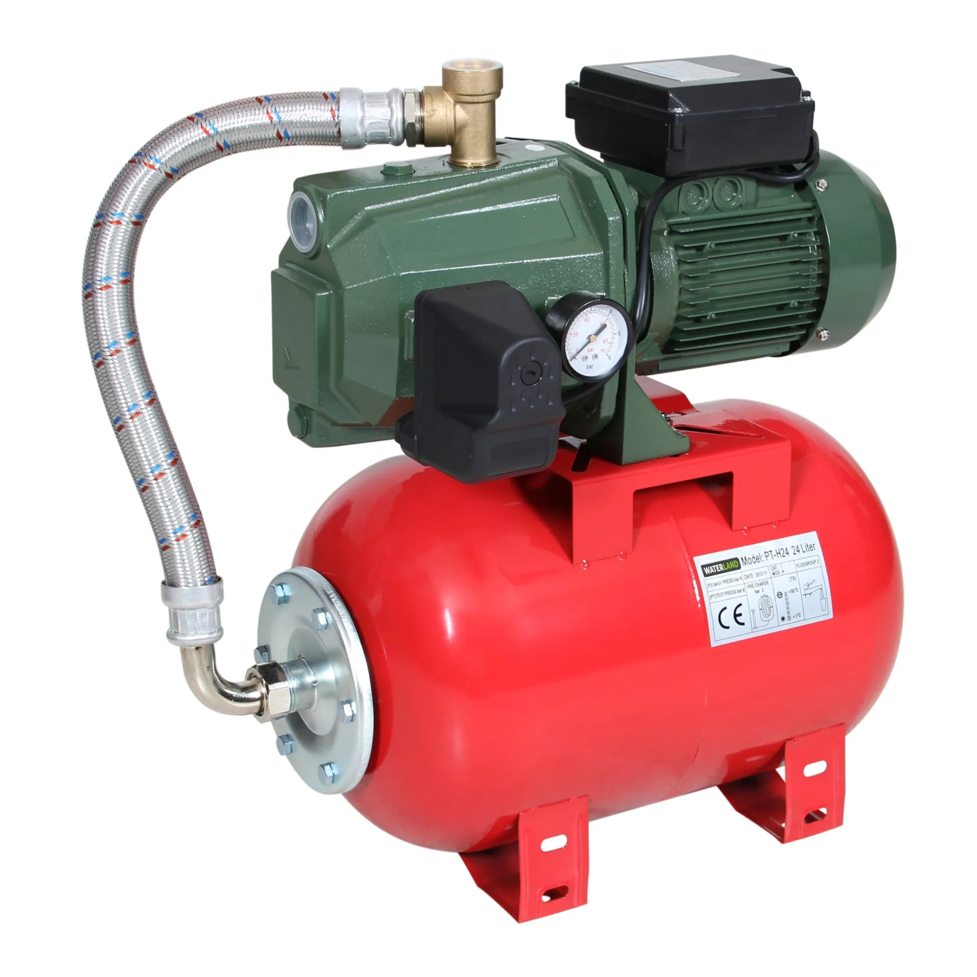 Waterpomp SP Jet 150m/24L Waterland