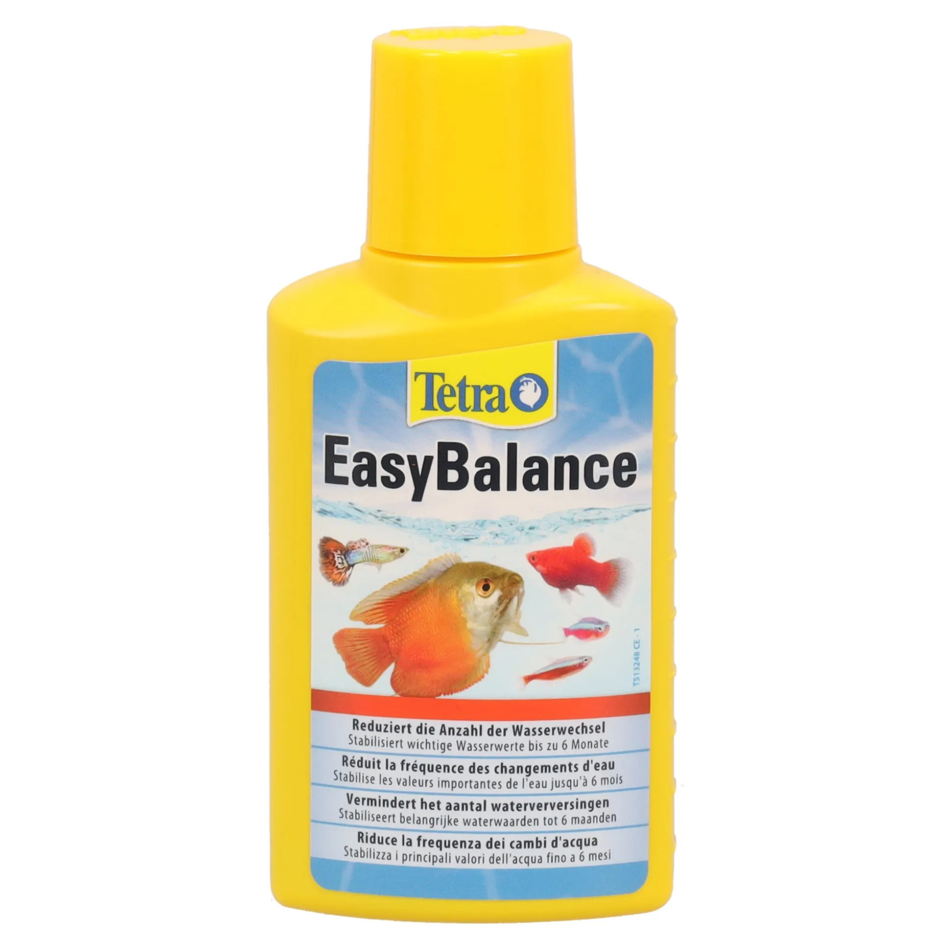 Watervershouder easy balance 100ml