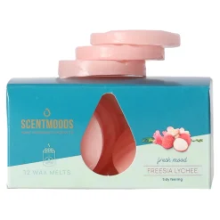 Waxmelts lychee 12st ScentMoods