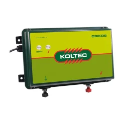 Weideapparaat Csikos Koltec