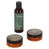 Wellness en badset 3 stuks Eco Habit