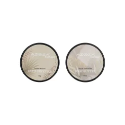 Wellness en badset 3 stuks Eco Habit