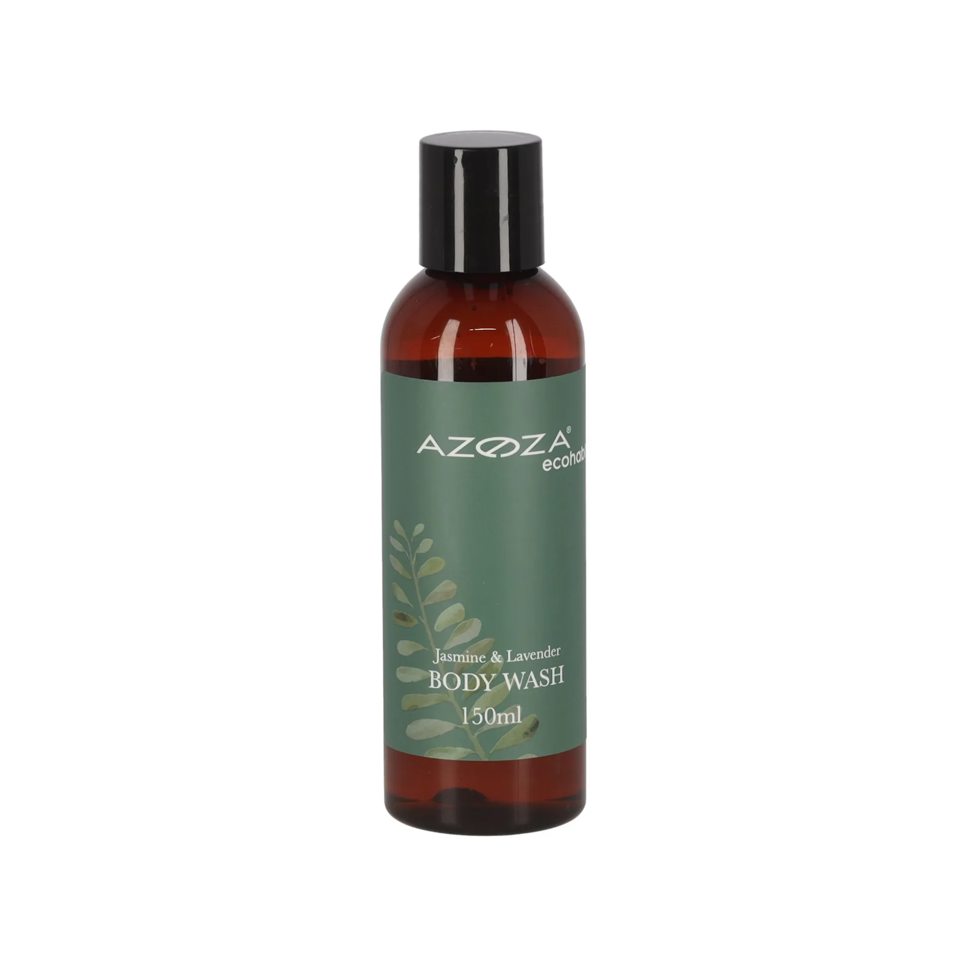 Wellness en badset 3 stuks Eco Habit