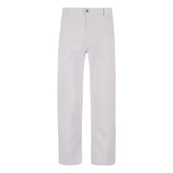 Werkbroek Catania wit 42