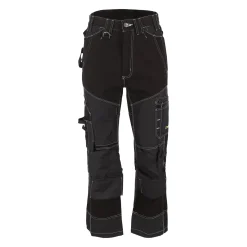 Werkbroek Fordham zwart 42