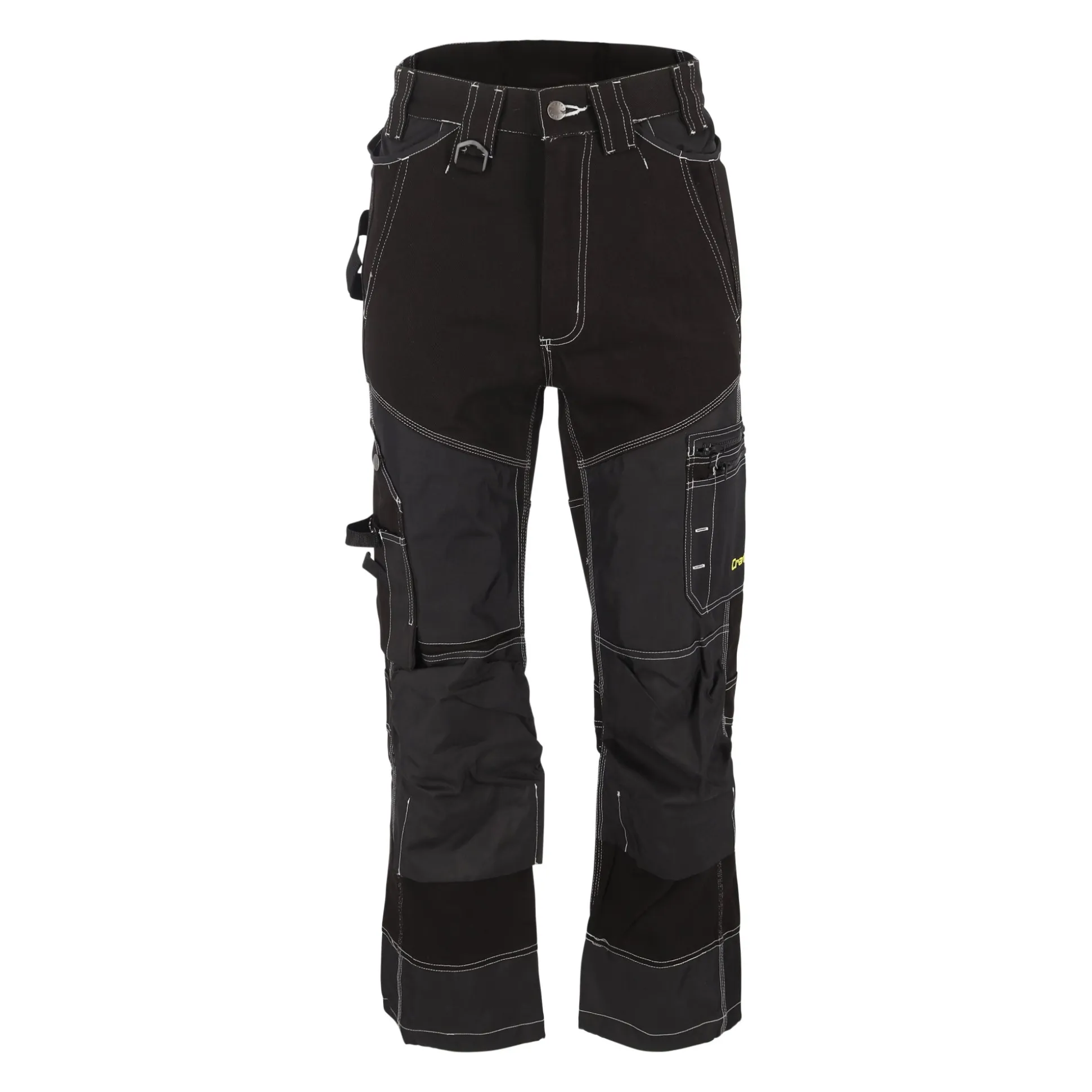 Werkbroek Fordham zwart 42