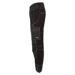 Werkbroek Fordham zwart 42