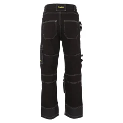 Werkbroek Fordham zwart 42