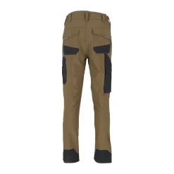 Werkbroek Huntington groen 42
