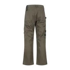 Werkbroek Kansas olijfgroen 42